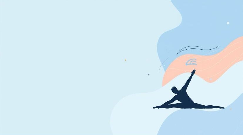 「しなやかな軸をつくる体幹と可動性」